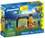 Juego educativo centro de fútbol Playmobil