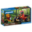 Quad Todoterreno Playmobil 72064