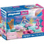 Sirena con Regalo Playmobil Juego Educativo Marca Playmobil