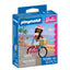 Playmobil Barbie Brooklyn