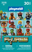 Playmobil Figuras Niño Serie 30 - 24 bolsas sorpresa