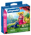 Playmobil Duopack Hada con Cachorro de Unicornio