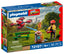 Dron de extinción de incendios Playmobil