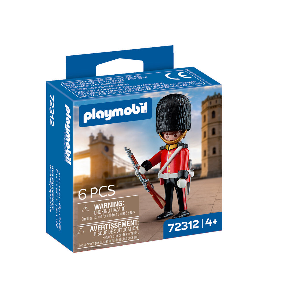 Guardia Real Playmobil Surtido de Juguete Imagen principal del producto