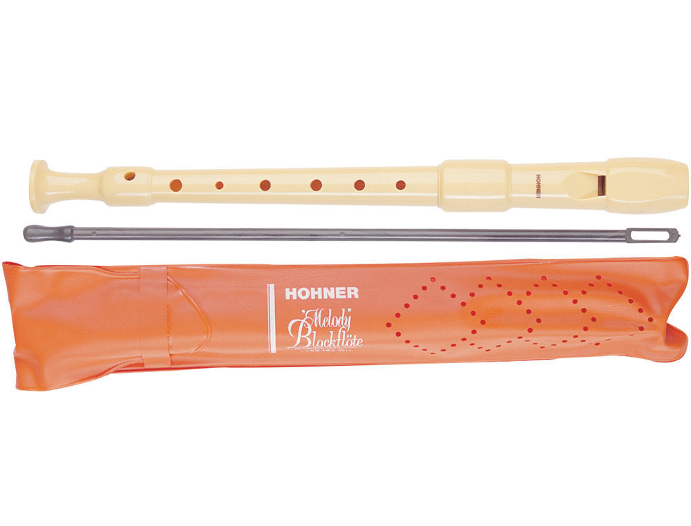 Flauta Hohner Naranja 9516 Imagen principal del producto