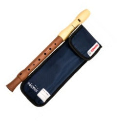 Flauta Madera-Plástico Alegra Hohner Envío 24-48h