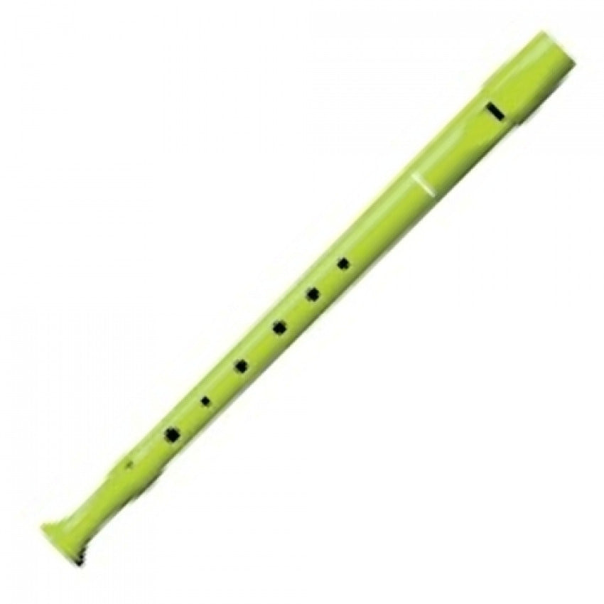 Flauta Hohner 9508 Color Verde