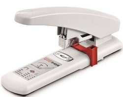 Grapadora de gruesos Novus Dahle B40 100H color gris