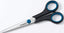 Tijera de oficina confort grip 18 cm Novus Dahle