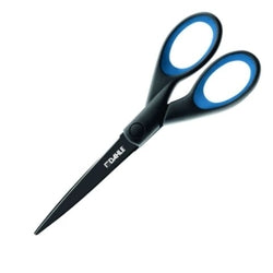 Tijera de Oficina Titanium 21 cm Novus Dahle para oficina y manualidades