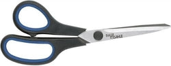 Tijera para zurdos confort grip Novus Dahle 21 cm