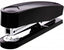 Grapadora de escritorio Novus Harmony B2 Re+New marca negra