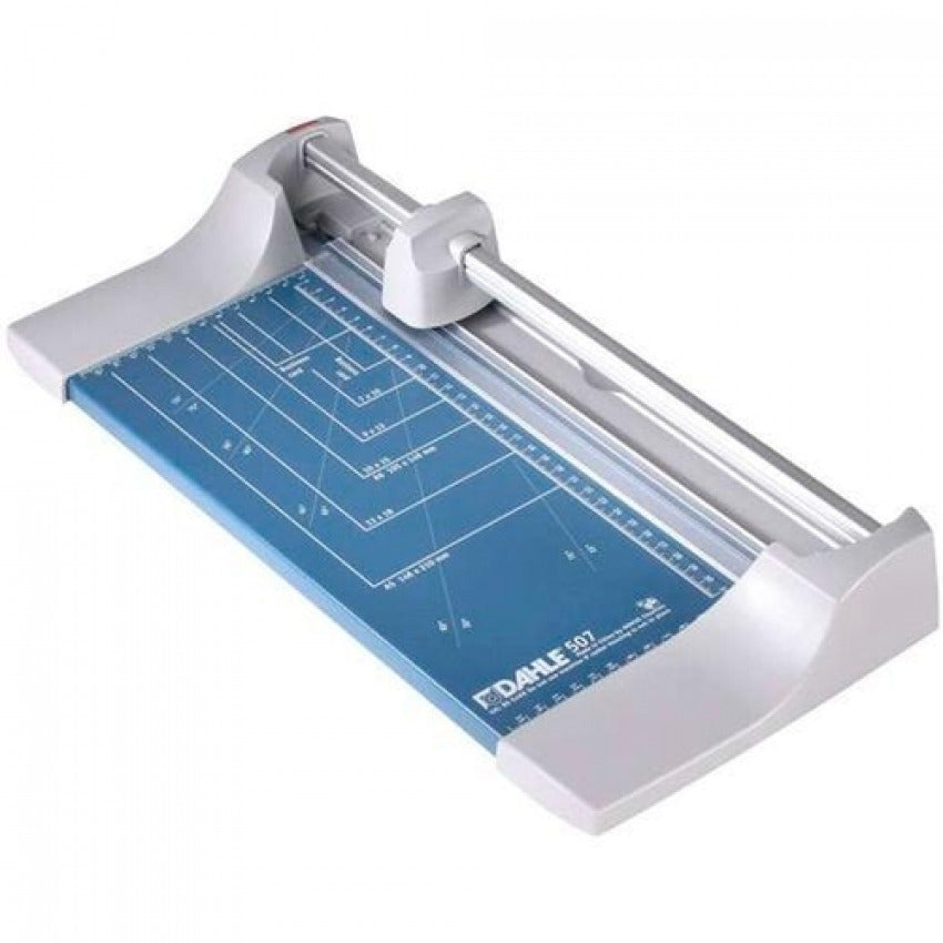Cizalla de Rodillo Basica A4 Dahle 507