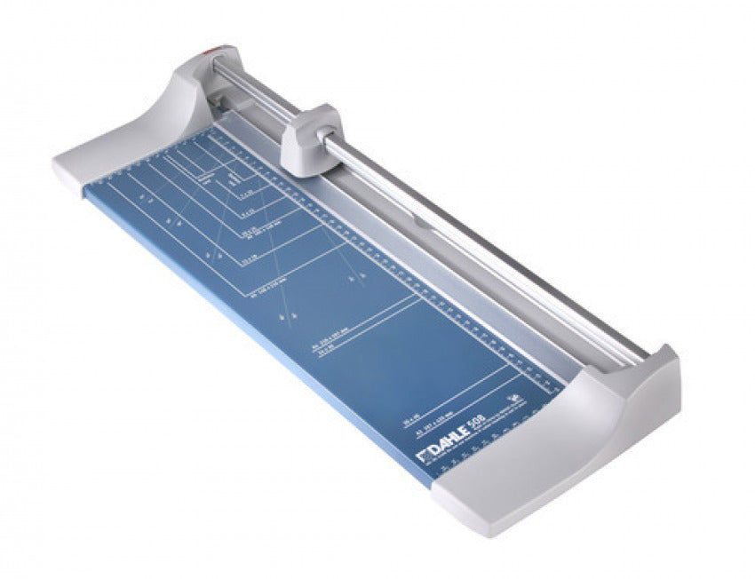 Cizalla de rodillo basica a3 dahle 508