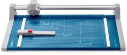 Cizalla A3 profesional Novus Dahle con rodillo