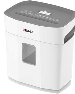 Destructora de documentos Dahle PS140 Novus Dahle