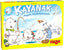 Juego de Habilidad Kayanak Pesca Hielo y Aventura HABA