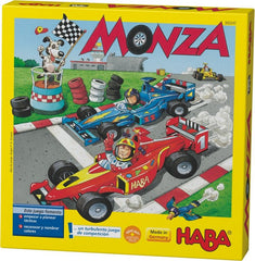 JUEGO HABA MONZA | HABA | 1 UNIDAD | 4010168221687