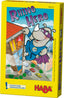 JUEGO HABA RHINO HERO | HABA | 1 UNIDAD | 4010168221816