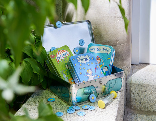 Find The Code Pirate Island juego educativo HABA