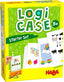 Juego Haba Logicase Set de Inicio 5+ HABA
