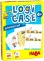 Logic! Case Set de Ampliación Obras HABA