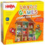 Juego de mesa Donde Esa Wanda HABA para niños y adultos