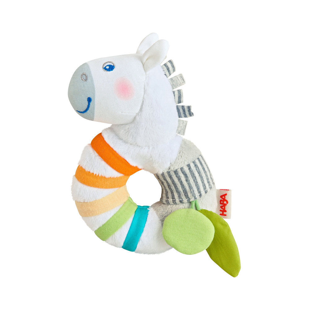 SONAJERO CEBRA HABA | HABA | 1 UNIDAD | 4010168285092