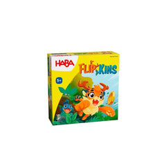 JUEGO HABA FLIPKINS | HABA | 1 UNIDAD | 4010168287072