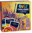 Juego de mesa Quiz Challenge Europa HABA para mayores de 9 años