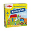 Juego Haba Mis Primeros Juegos Building Site Haba