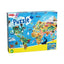 Juego Haba Puzzle Mapamundi Haba