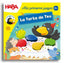 Juego Haba Mis Primeros Juegos La Tarta de Teo HABA