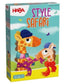 Juego Haba Style Safari HABA