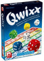 Juego de mesa Qwixx Fournier para toda la familia