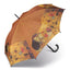 Paraguas Largo Mujer Auto Klimt II Cuatro Gotas