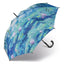 Paraguas Largo Mujer Auto Monet V Nenufares 61/8 Cuatro Gotas