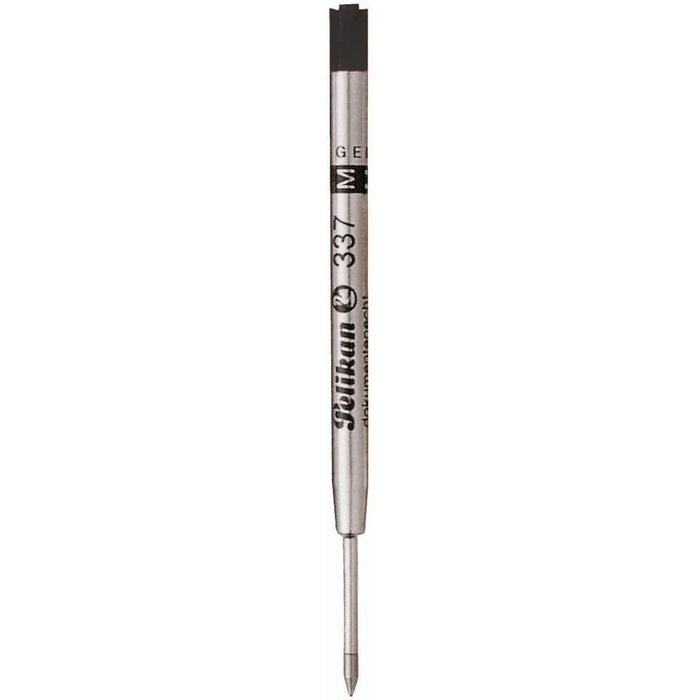 C/5 Recambio Universal Boligrafo Pelikan Negra 337M Imagen principal del producto