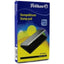 Tampon Pelikan Nº 1 9x16 Negro