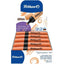 C/10 Marcador Fluorescente Naranja Pelikan Textmarker 490