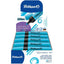 Marcadores fluorescentes azul pack 10 Pelikan