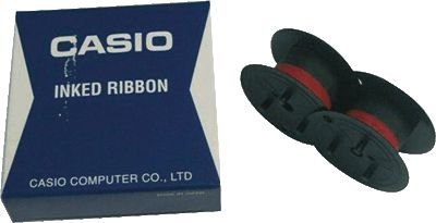 Cinta Tinta Ir-02 para Fr-620tec y Dr-420tec Casio