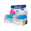 Expositor 20 Gomas Borrar Pelikan Squeezy You