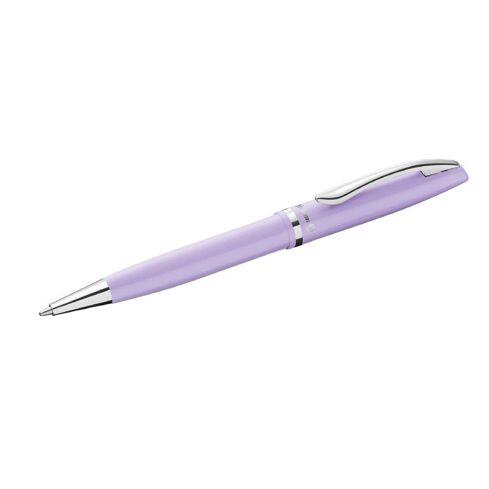 Boligrafo Pelikan Jazz Pastel Lavanda marca Pelikan