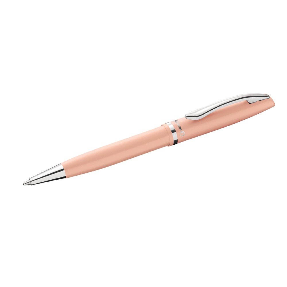 Boligrafo Pelikan Jazz Pastel Melocotón marca Pelikan