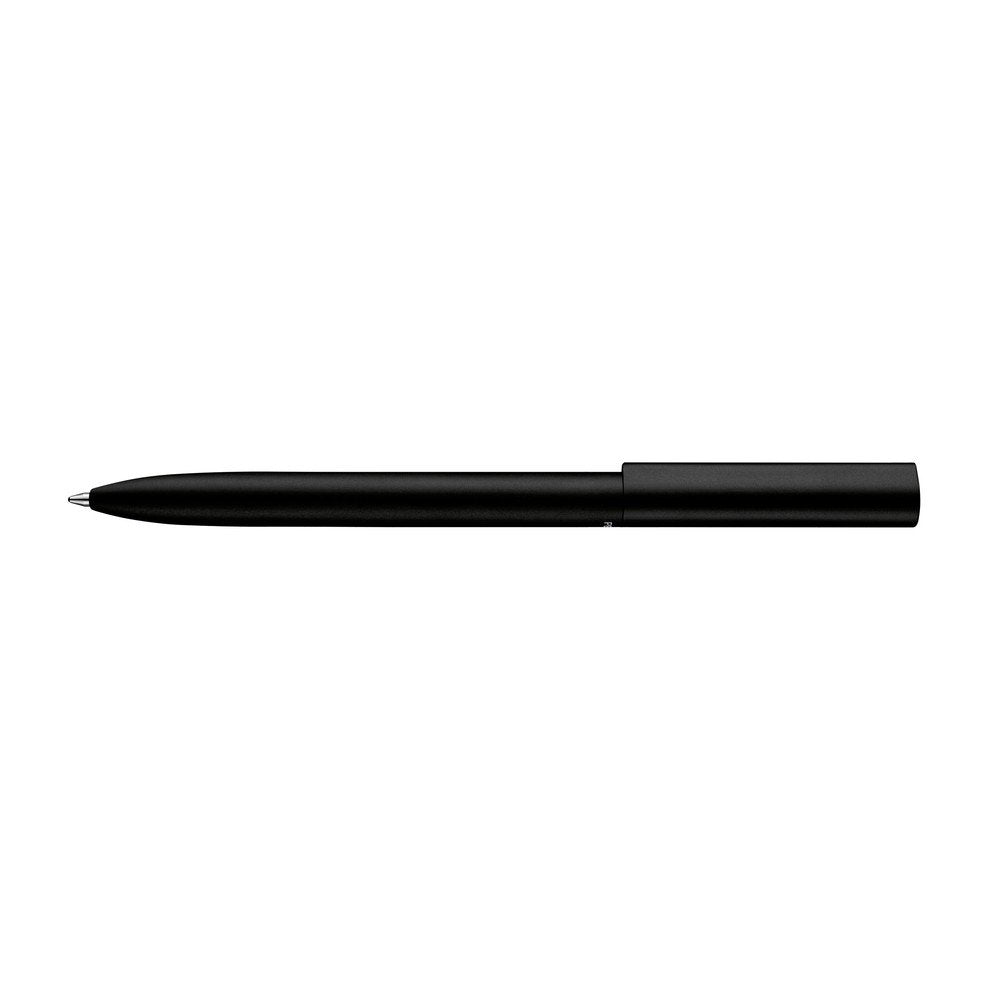 Boligrafo serie ineo color roca negra