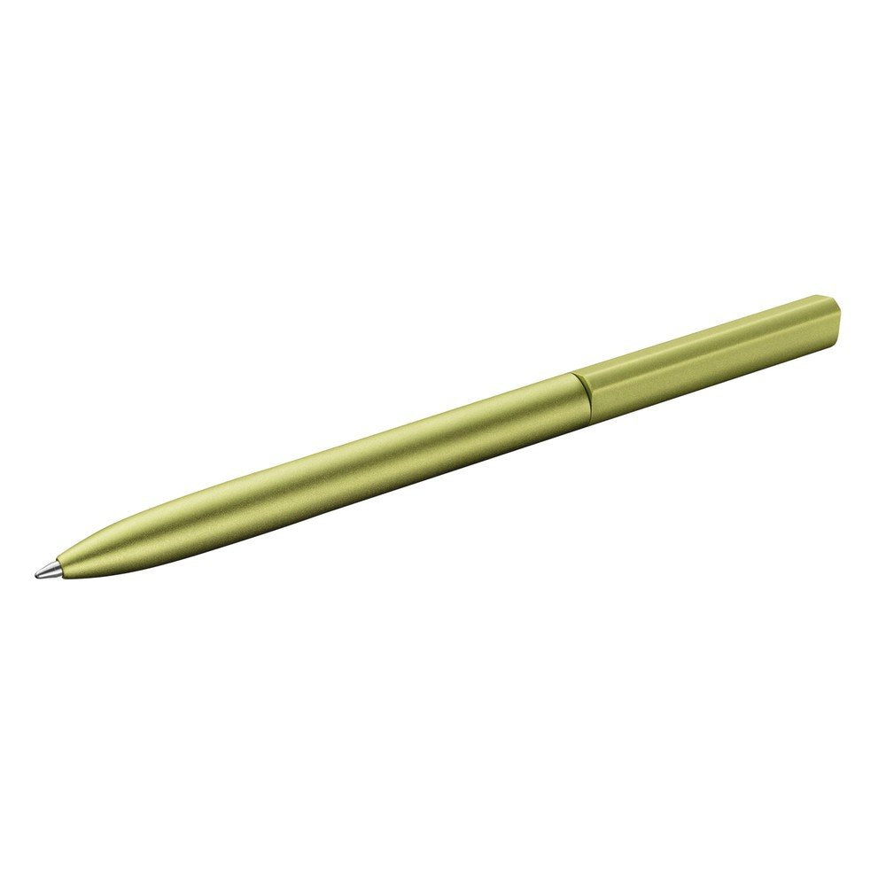 Boligrafo Pelikan Ineo Verde Caja Metal