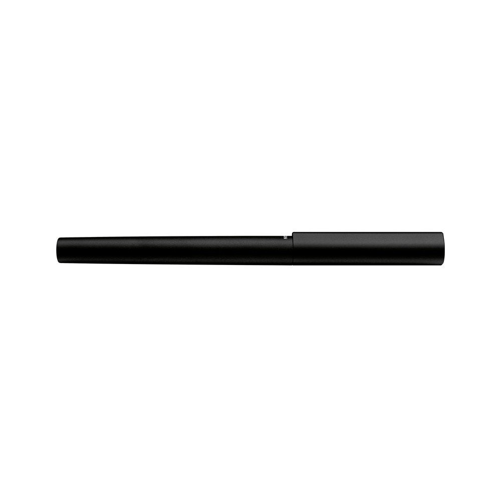 Pluma estilográfica Pelikan Ineo Roca Negra Estuche metal Imagen principal del producto