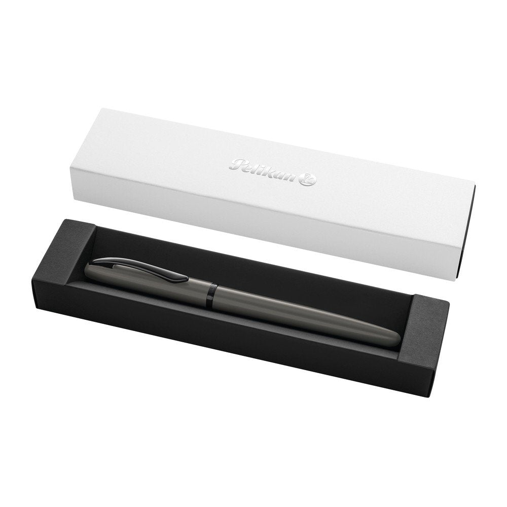 Pluma Pelikan Jazz Noble Piedra marca Pelikan
