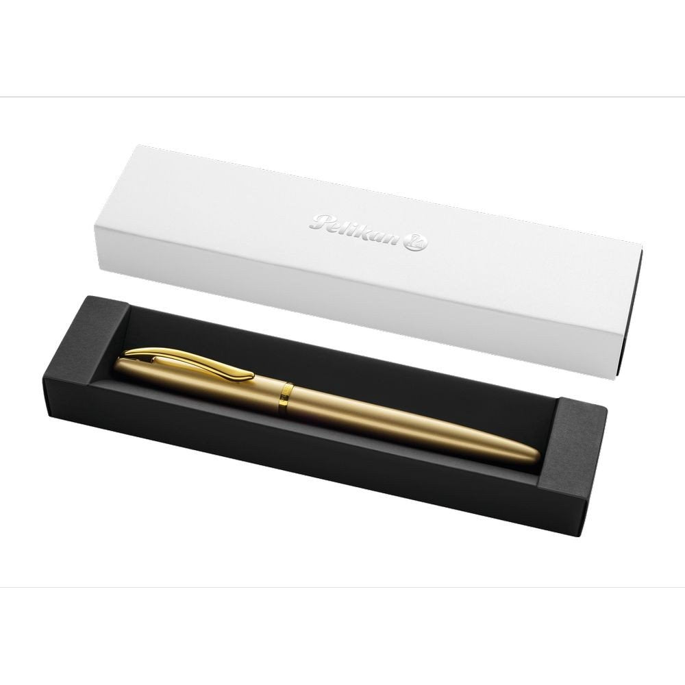 Roller Pelikan Jazz Noble Oro